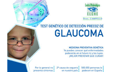 El glaucoma tiene un tratamiento especializado en Alicante